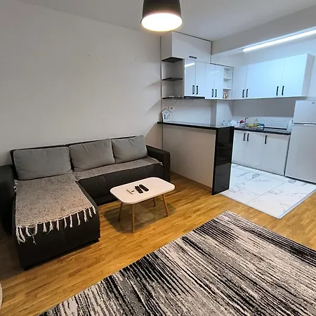 D&n דירה סקופיה