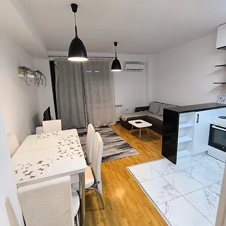 דירה D&n סקופיה