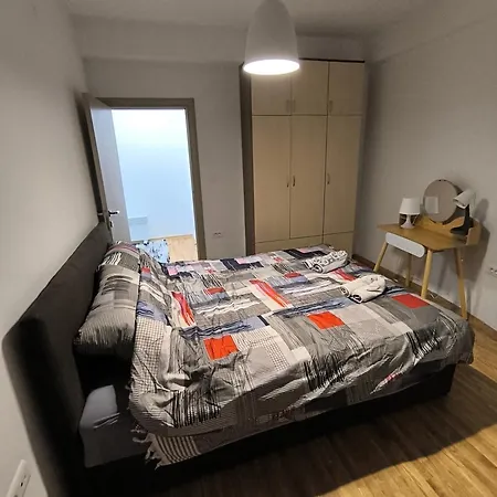 D&n דירה סקופיה