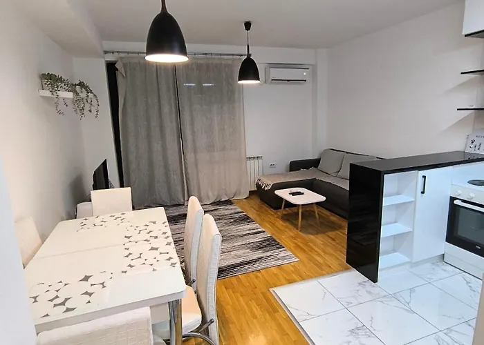 Apartman D&n Szkopje
